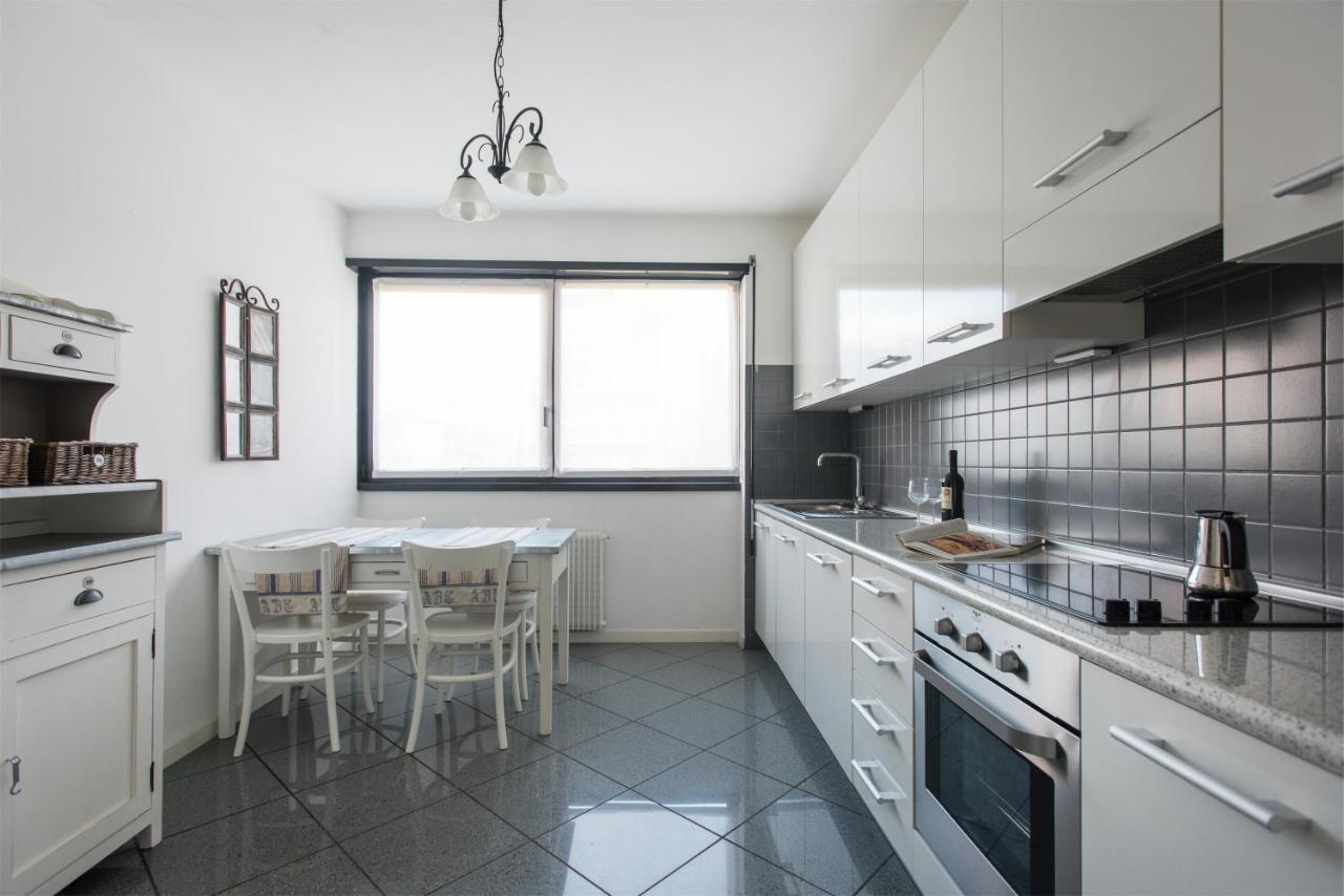 Casa Fortuna Riva del Garda Exterior photo